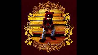 Kanye West - Heavy Hitters (Feat. GLC) (HD)