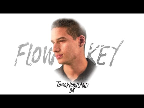 Flow Key - Paralisa (ft. Mc RF3) | HIT DO MICAEL MELO