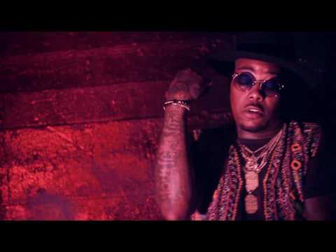 Nif Monroe - Jugg Like This Prod By Hofina Beats