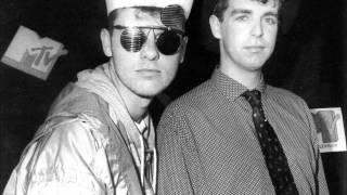 Why Don&#39;t We Live Together? - Pet Shop Boys