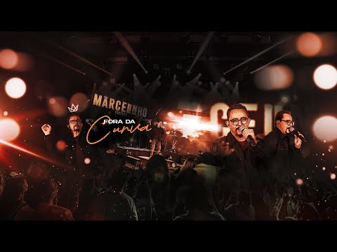 Marcelinho Freitas - Fora da curva - (Álbum Compromisso Marcado)