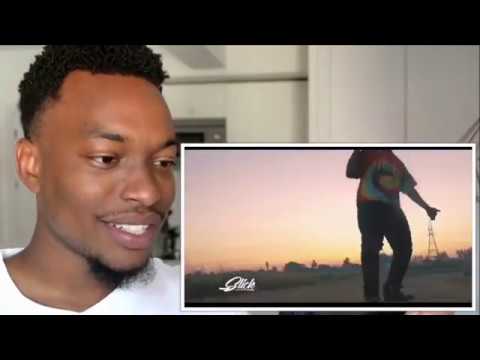 NeyMike React - Slick em Vou txi Matar