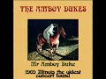 Ted Nugent & The Amboy Dukes - Oldest found live, Detroit 1969-xx-xx 🇺🇸 Great Hard Rock/Heavy Psych