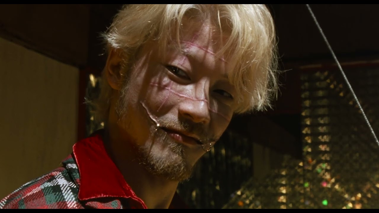映画『殺し屋1 4K』公式サイト
