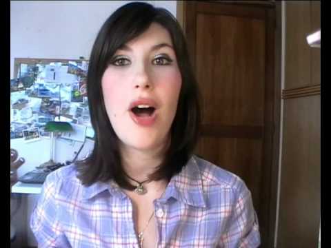 Video Tag: 10 fatti a caso su di me