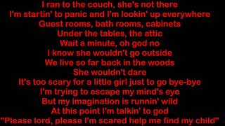Yelawolf - Sabrina [HQ &amp; Lyrics]