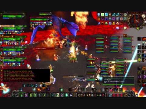 DAS BOOT vs Sartharion (3 drakes, 25 man)