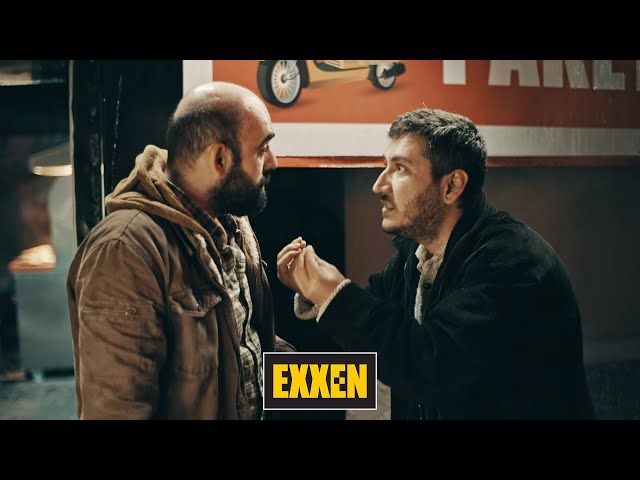 Feyyaz Yiğit ve Kıvanç Kılınç'la Gibi #EXXEN‘de!💛