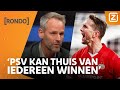 André Ooijer: 'Thuis met het publiek erachter ben je tegen niemand kansloos' ? | Rondo 11/12/2023