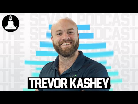 Dr. Trevor Kashey Pt. 2 | A Damn Good Friend