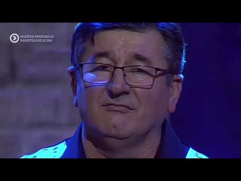 TS Prijatelji tambure Bihać  Fijaker stari, Govori se da me varaš BHRT januar 2022