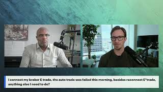 Why E-TRADE AUTO TRADES Fail & How to Fix It