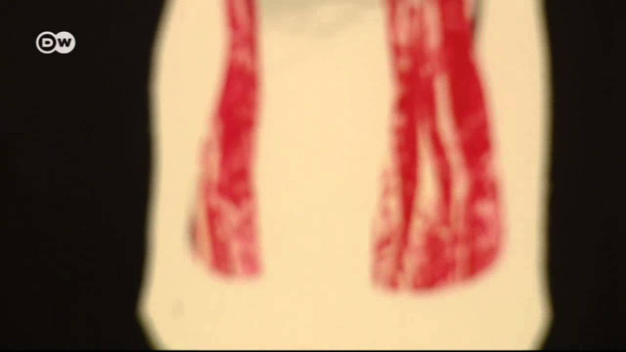 Obras maestras de la ilustración de moda | Euromaxx