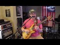 Weir Grateful Episode 8 Grateful Dead Bob Weir Lazy Lightning- Bob Weir Guitar parts