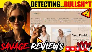 Linda Aura Clothing Review: Legit Fashion Brand or Dropship Scam? (2026)