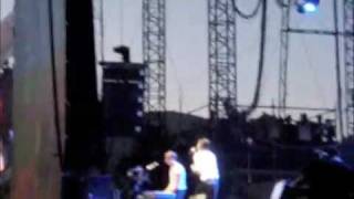 Maximo Park - By the Monument