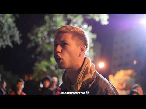 SKILL vs SINGULAR - CUARTOS (Última Fecha, Pretemporada 2021) - El Pozo Freestyle