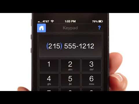 Mobile App Comcast