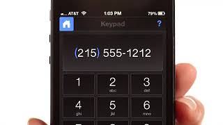Comcast Business How to Use the VoiceEdge App for Your Mobile Phone Video