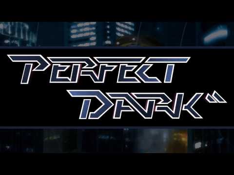 Skedar Ruins (Battle Shrine) - Perfect Dark [OST]