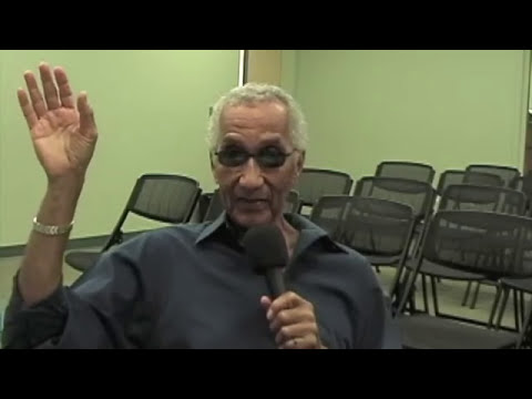 Harry Mudie Interview - Reggae Producer