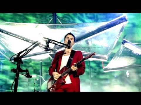 Muse - New Born  [Live From Wembley Stadium]