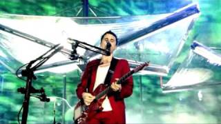 Muse - New Born  Live From Wembley Stadium
