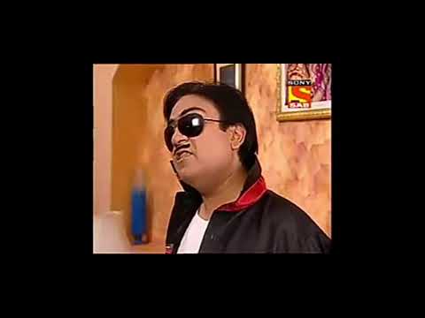 tarak metha ka olta jashma jethalal don song full attitude jethalal like plzz