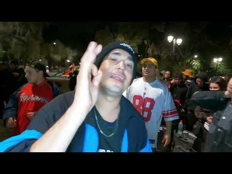 🔥SADOS & MOSAIKO VS CARLOS VS JAKUNA🔥 BATALLÓN 🔥 SEMIFINAL 💥SHAMAN KINGS EXPRESS💥