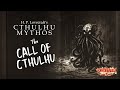 The Call Of Cthulhu By H P Lovecraft 2023 Recording Subtitles