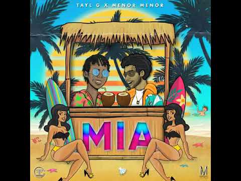 Mia - Tayl G - Menor Menor