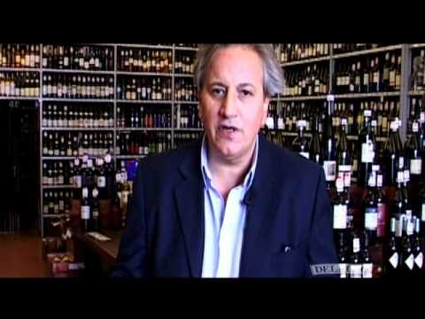 Enoteca: a loja de vinhos italiana