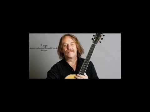 B.eye-Jaromír Nohavica - Zbloudilý koráb_Remix