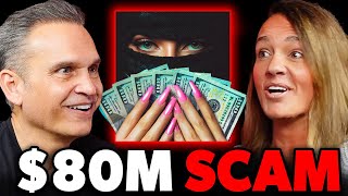 FBI Most Wanted Con Woman - $80 Million in Bank Fraud | Portia Louder