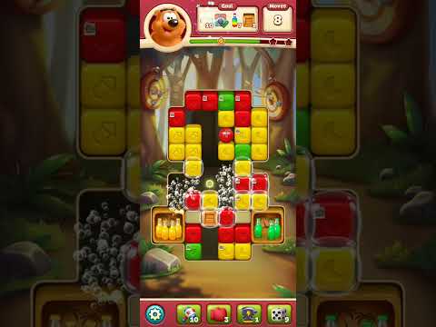 tOOn Blast Level 7663