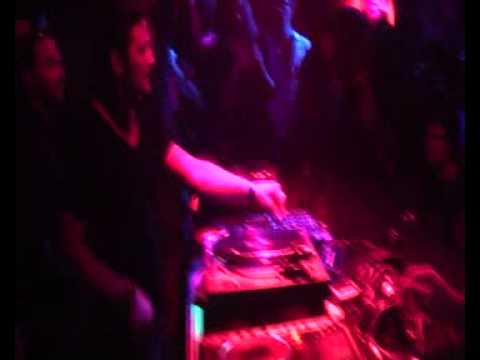 W.A.R.R.I.O  A Night... at Studio 287 @ Showcase