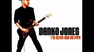 Danko Jones - Rock Shit Hot