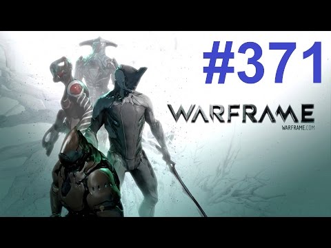 Warframe, Teil 371 - Baro der Händler, Einschlag Mods, Farbfehler? - (deutsch/german) [HD/1080p]