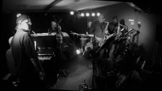 Greg Heath & Jason Yarde performing at Jazz Hastings 10 Jan 2017