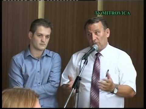 Hysen Ibrahimi, Thesari 3, Gjakovë, 22-07-2014