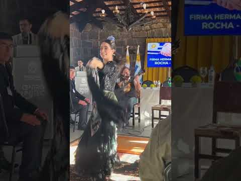 Flamenco de Rocha/UY y Bagé/RS