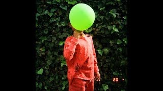 Hodgy Drops Off New Single "Best ideas"