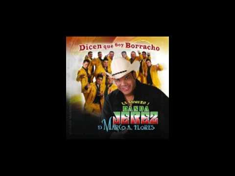 La Numero 1 Banda Jerez- Me Vale Ver Gatos Bravos (Lo Mas Nuevo)