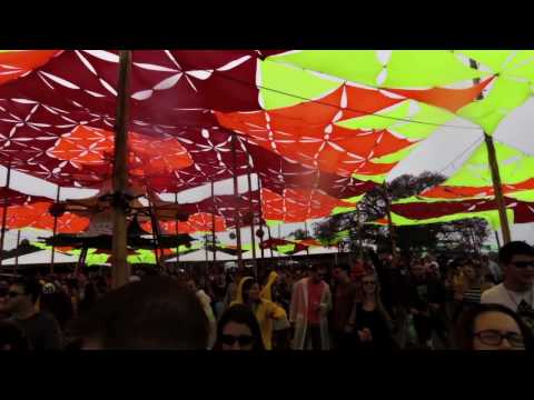 Progzerah Comendo CGR em Peso e peey cabou a bateria Soulvision 2017 9