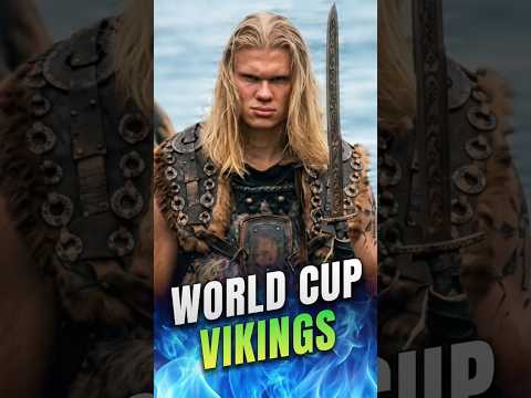 Haaland and Norway Are Back After 28 Years #summerofgoals