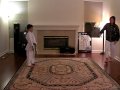 Minato Karate Demo 2
