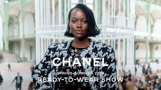 Chanel Impressions on the CHANEL Spring-Summer 2025
