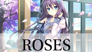 Download lagu Nightcore: Roses - The Chainsmokers ft. ROZES mp3