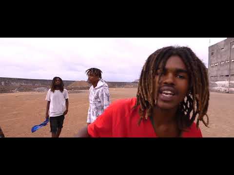 01 Slow Gang - The Same  (Vídeo Oficial)