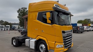 Тягач DAF XG+ 530 FT, Intarder, Alcoa, Kipphydraulik, Euro VI E | Зображення 4 - Autoline